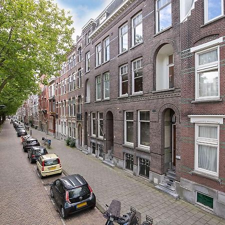 Charming Serviced Studio 40M2 -Mnl C- Rotterdam Esterno foto
